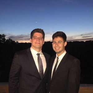 Meet your Posher, Brandon